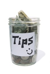 tips