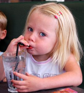 607559_blonde_young_girl_drinking_lemonade_13