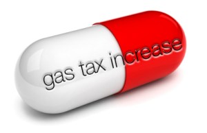 Gas-Tax-Increase-Pill