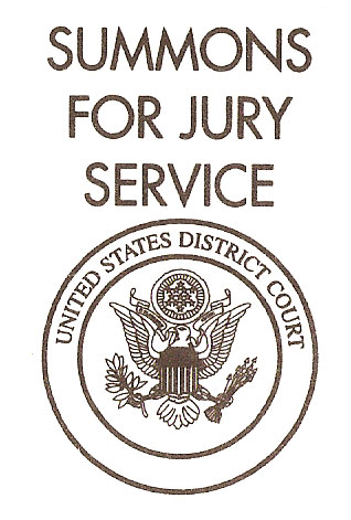 jury-duty