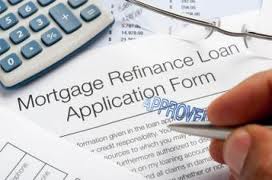 refinance