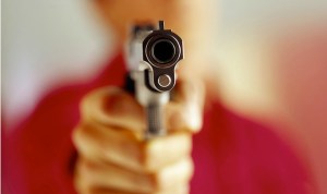 Stand-Your-Ground-Law