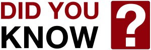 did-you-know  2
