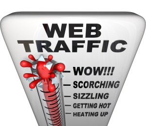 High-Web-Traffic