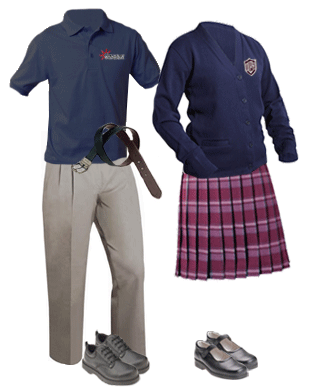 school-uniform