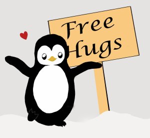 free_hugs_penguin_by_darcy_mikellaah-d4jqyp0