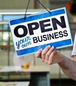 own-business