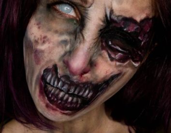 woman-turns-into-monsters-using-only-makeup