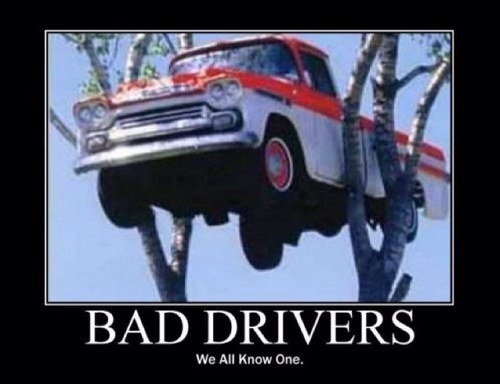 bad-drivers