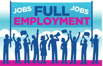 full-employment