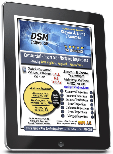 dsm-tablet