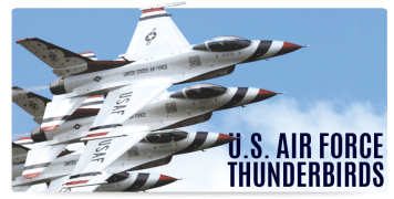 thunderbirds